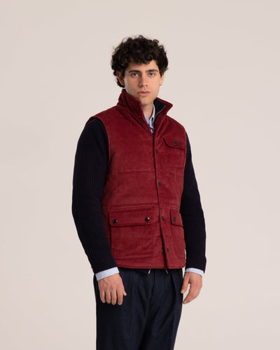 Coats & Vests